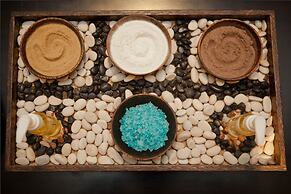 Sun Island Hotel & Spa Legian