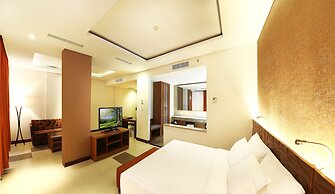 Sun Island Hotel & Spa Legian