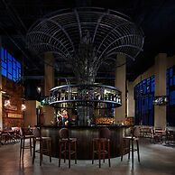 Sun Island Hotel & Spa Legian