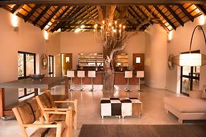 Moditlo River Lodge