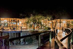 Moditlo River Lodge