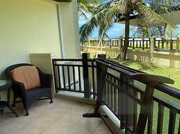 Klong Prao Resort