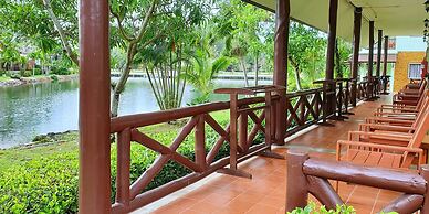 Klong Prao Resort