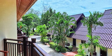 Klong Prao Resort