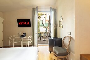 Relais Clivo Vaticano