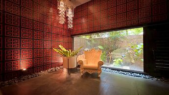Mulan Motel