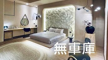 Mulan Motel