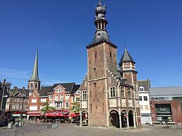 Sleutelhuys