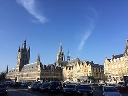 Sleutelhuys