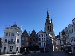 Sleutelhuys