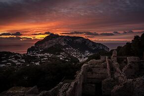 Fortino Bed & Breakfast