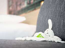 ibis Styles Lille Neuville en Ferrain