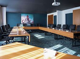 ibis Styles Lille Neuville en Ferrain