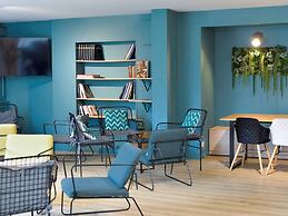 ibis Styles Lille Neuville en Ferrain