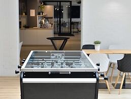 ibis Styles Lille Neuville en Ferrain
