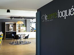 ibis Styles Lille Neuville en Ferrain