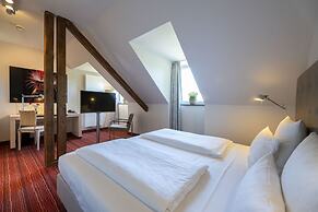 Hotel An der Gruga