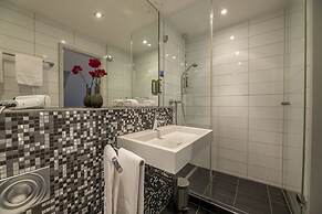 Hotel An der Gruga