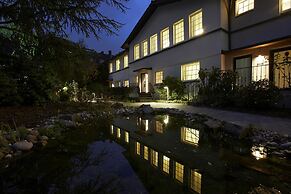 Hotel An der Gruga