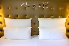Hotel An der Gruga