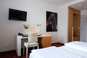Hotel An der Gruga