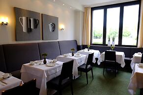 Hotel An der Gruga