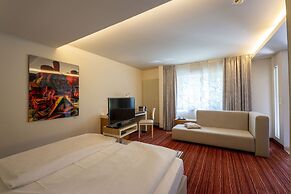 Hotel An der Gruga