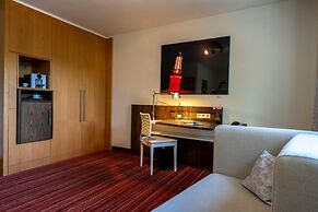 Hotel An der Gruga