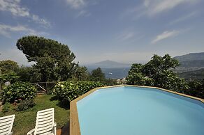 Sycamore Hill B&B