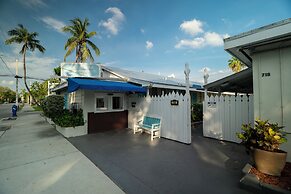 Seashell Motel