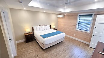 Seashell Motel
