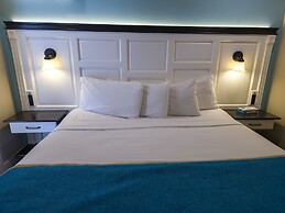 Seashell Motel