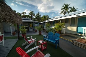 Seashell Motel & Key West Hostel