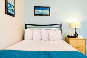 Seashell Motel & Key West Hostel