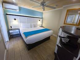 Seashell Motel