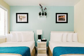 Seashell Motel & Key West Hostel