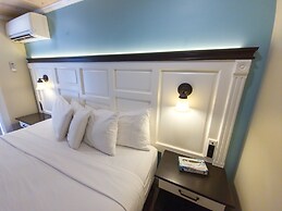 Seashell Motel
