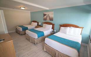 Seashell Motel