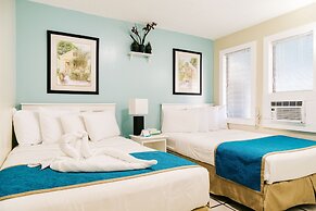 Seashell Motel & Key West Hostel