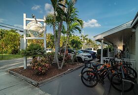 Seashell Motel