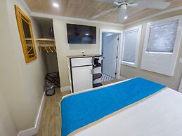 Seashell Motel