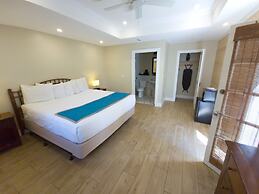 Seashell Motel