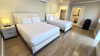 Seashell Motel