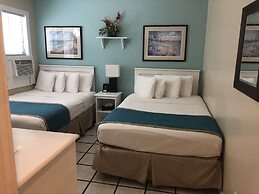 Seashell Motel & Key West Hostel