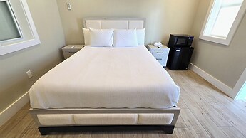 Seashell Motel
