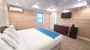 Seashell Motel