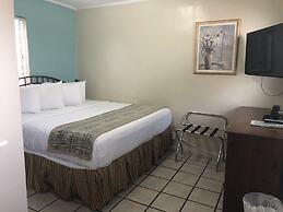 Seashell Motel & Key West Hostel