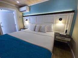 Seashell Motel
