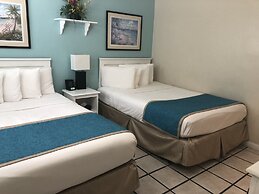 Seashell Motel & Key West Hostel