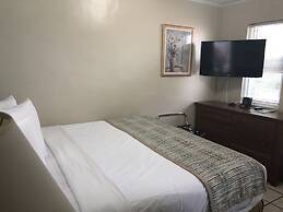 Seashell Motel & Key West Hostel